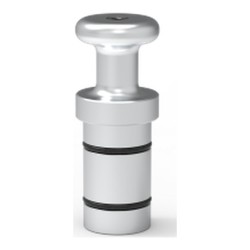 TORNILLO DE FIJACIÓN MAGNÉTICO Ø28X25 MESA DE SOLDADURA D28