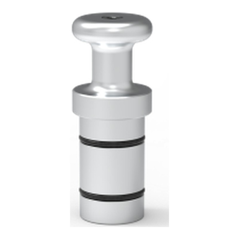 TORNILLO DE FIJACIÓN MAGNÉTICO Ø28X25 MESA DE SOLDADURA D28