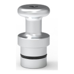 TORNILLO DE FIJACIÓN MAGNÉTICO Ø28X50 MESA DE SOLDADURA D28