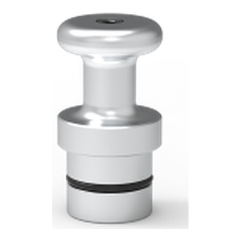 TORNILLO DE FIJACIÓN MAGNÉTICO Ø28X50 MESA DE SOLDADURA D28