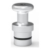 TORNILLO DE FIJACIÓN MAGNÉTICO Ø28X50 MESA DE SOLDADURA D28