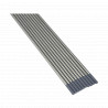 ELECTRODO DE TUNGSTENO WC20 - GRIS