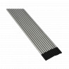 ELECTRODO DE TUNGSTENO WL10 - NEGRO