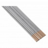 ELECTRODO DE TUNGSTENO WL15 - DORADO