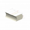 CERAMIC BACKING - HCB D1227  