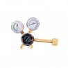 REGULADOR GAS ARGON - RG-101-30LM-AR