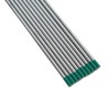 ELECTRODO DE TUNGSTENO WR2 - TURQUESA