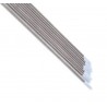 ELECTRODO DE TUNGSTENO WZ8  - BLANCO