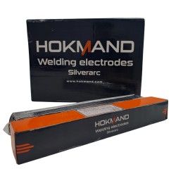 ELECTRODO SILVERARC 309L...