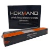 ELECTRODO SILVERARC 309L 2.0 X 300 - KGS