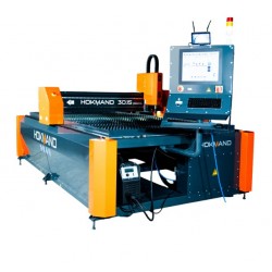 MESA DE CORTE PLASMA HK