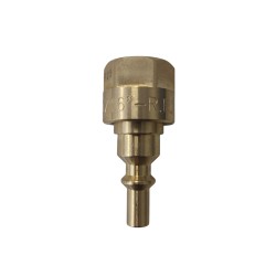ENCHUFE RAPIDO MACHO OX 9/16"