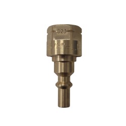 ENCHUFE RAPIDO 3/8" T616-3L 