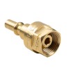 ENCHUFE RAPIDO 3/8" T616-3L 