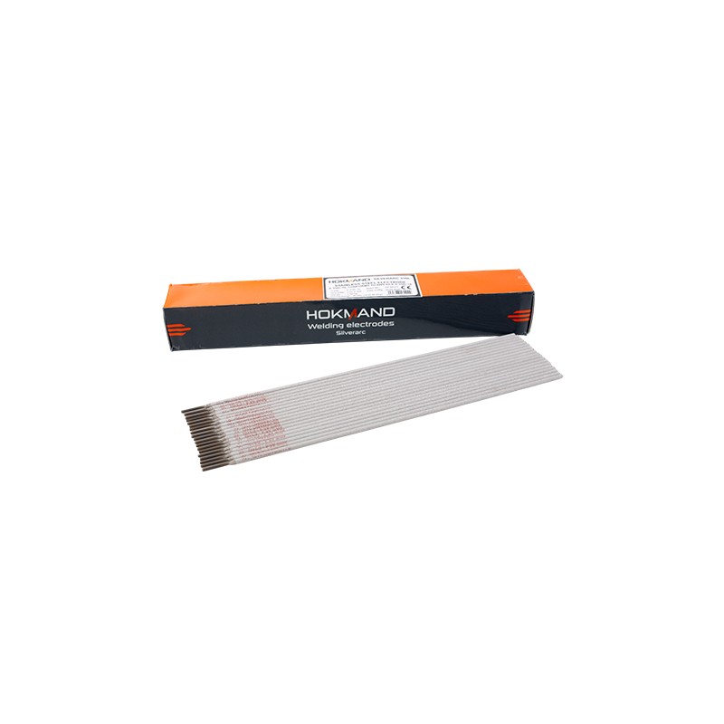 SILVERARC 316L