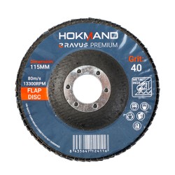 DISCO DE LAMINAS BRAVUS 115