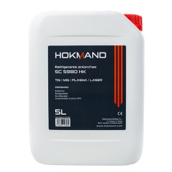 LIQUIDO REFRIGERANTE SC 5980 HK