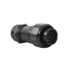 CONECTOR 12PIN MACHO - TIG