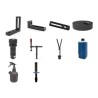 KIT DE ACCESORIOS HK1.16 SISTEMA D16 - 34 PIEZAS