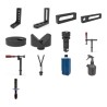 KIT DE ACCESORIOS HK1.28 SISTEMA D28 - 38 PIEZAS