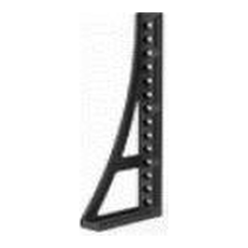 ESCUADRA 3D 500X195X49 IZQUIERDA MESA DE SOLDADURA D16