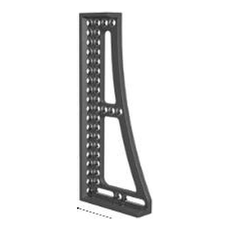 ESCUADRA 3D 500X195X49 DERECHA MESA DE SOLDADURA D16
