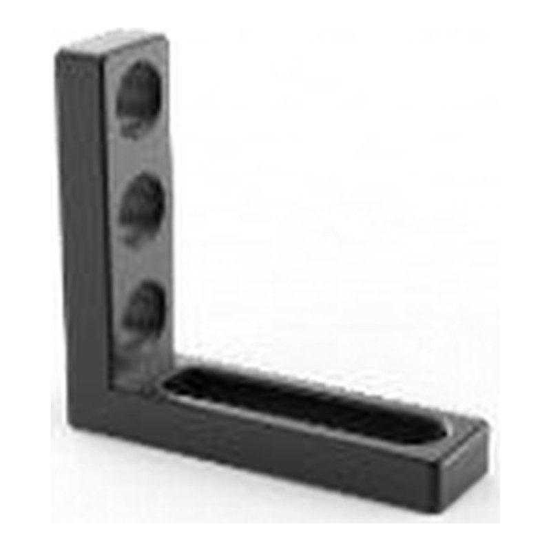ESCUADRA 3D 90X30X90 MESA DE SOLDADURA D16
