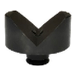 PRISMA CON TORNILLO Ø80 120° MESA DE SOLDADURA D16