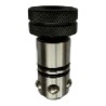 TORNILLO DE FIJACIÓN RÁPIDA Ø16X24 MESA DE SOLDADURA D16