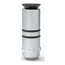 TORNILLO DE FIJACIÓN CON CABEZA AVELLANADA Ø16X36 MESA DE SOLDADURA D16