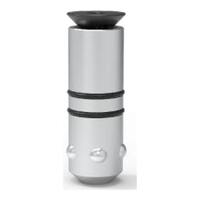 TORNILLO DE FIJACIÓN CON CABEZA AVELLANADA Ø16X36 MESA DE SOLDADURA D16