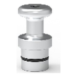 TORNILLO DE FIJACIÓN MAGNÉTICO Ø16X12 MESA DE SOLDADURA D16