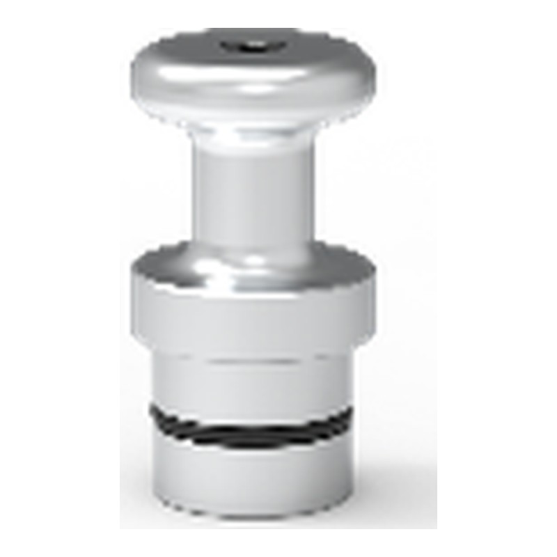 TORNILLO DE FIJACIÓN MAGNÉTICO Ø16X12 MESA DE SOLDADURA D16