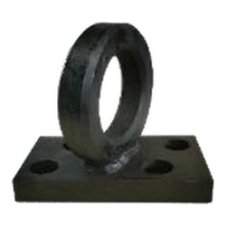 CÁNCAMO DE ELEVACIÓN CAPACIDAD 1 T MESA DE SOLDADURA D16