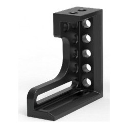 ESCUADRA 3D 275X100X300 IZQUIERDA MESA DE SOLDADURA D28