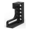 ESCUADRA 3D 275X100X300 IZQUIERDA MESA DE SOLDADURA D28