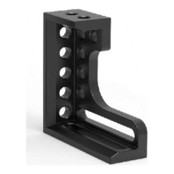ESCUADRA 3D 275X100X300 DERECHA MESA DE SOLDADURA D28