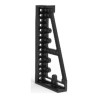 ESCUADRA 3D 375X100X800 DERECHA MESA DE SOLDADURA D28