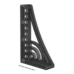ESCUADRA 3D 276X95X500 MESA DE SOLDADURA D28
