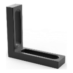 ESCUADRA 3D 175X50X175 MESA DE SOLDADURA D28