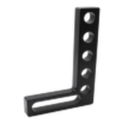ESCUADRA PLANA 275X175X25 MESA DE SOLDADURA D28