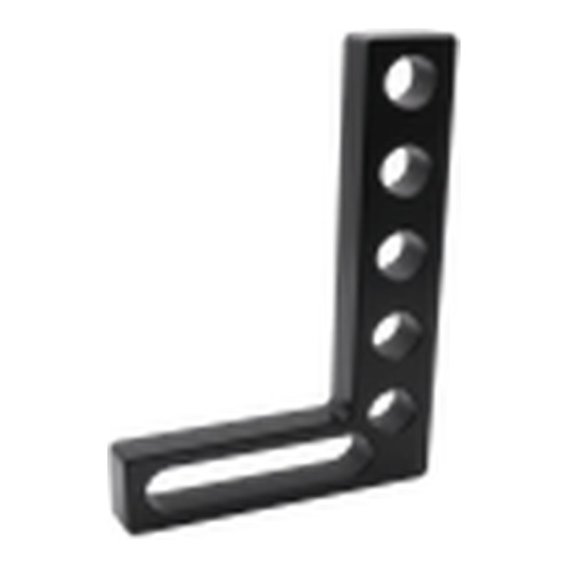 ESCUADRA PLANA 275X175X25 MESA DE SOLDADURA D28
