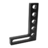 ESCUADRA PLANA 275X175X25 MESA DE SOLDADURA D28