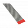 ELECTRODO DE TUNGSTENO WT20 - ROJO