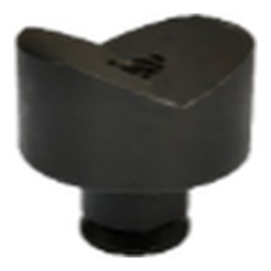 PRISMA CON TORNILLO Ø60 135° MESA DE SOLDADURA D28