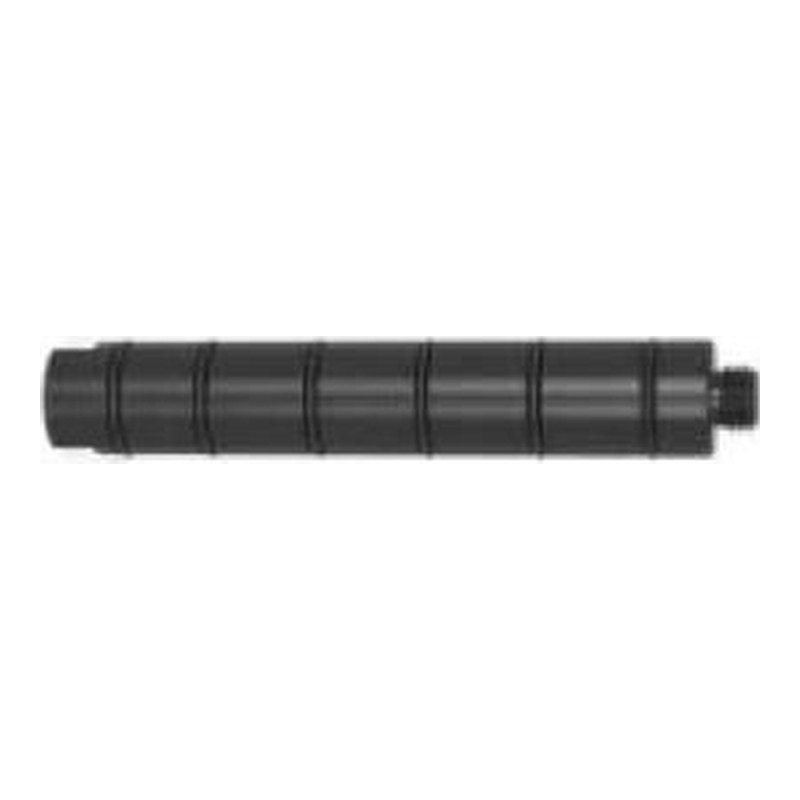 EXTENSIÓN DE PRISMA Ø28X100 MESA DE SOLDADURA D28