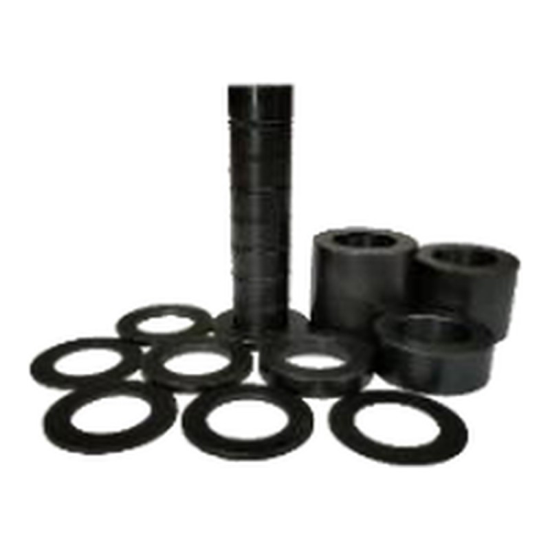 CONJUNTO DE SOPORTES 11 PIEZAS 1-50 MESA DE SOLDADURA D28