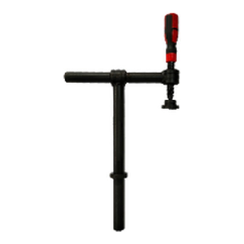 SARGENTO BÁSICO 180° 220X350 MESA DE SOLDADURA D28
